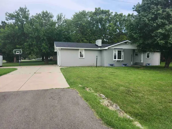 3100 N Ohio, Augusta, KS 67010
