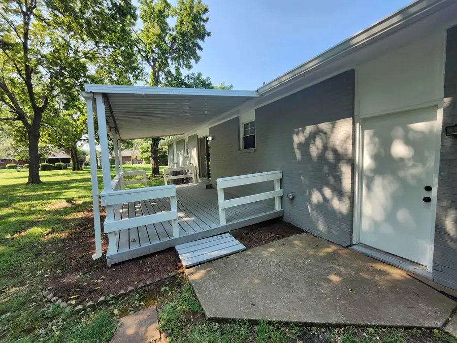 3100 N Ohio, Augusta, KS 67010 - #3