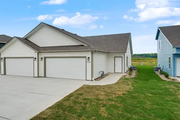 2713 Amelia Lane, Salina, KS 67401