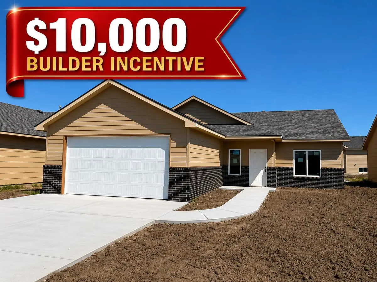 8986 E Joshua St, Bel Aire, KS 67226 - #1