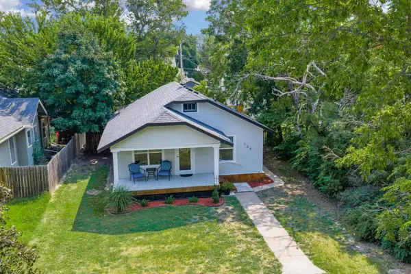 309 N C St, Wellington, KS 67152