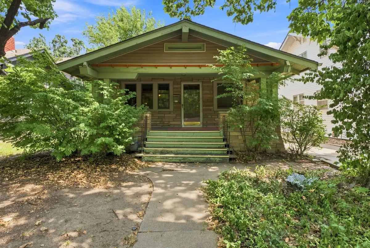 842 N Litchfield Ave, Wichita, KS 67203 - #1