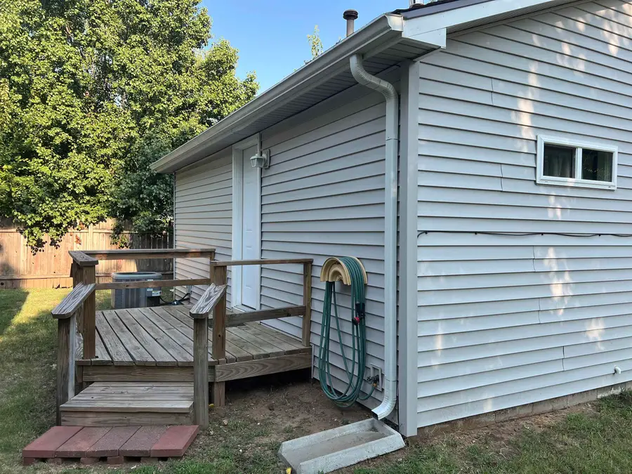 1328 W Oklahoma, Arkansas City, KS 67005 - #3