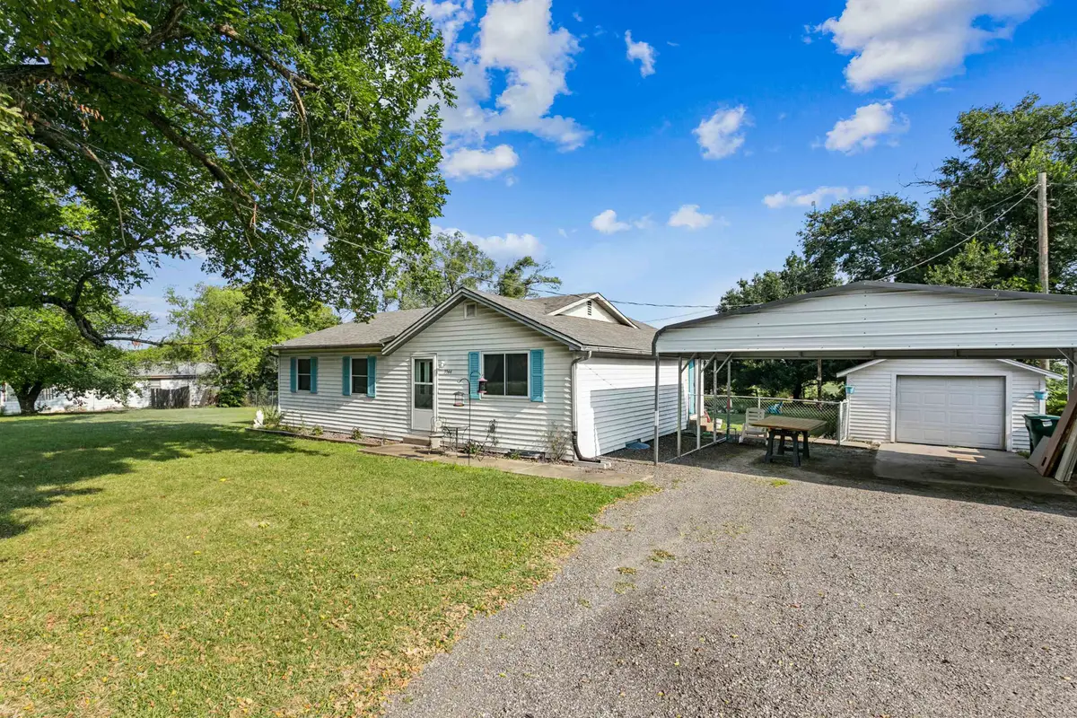 3544 SW 100th, Augusta, KS 67010 - #1