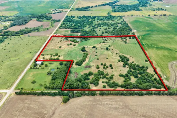 00000 N Mayfield Rd, Conway Springs, KS 67031