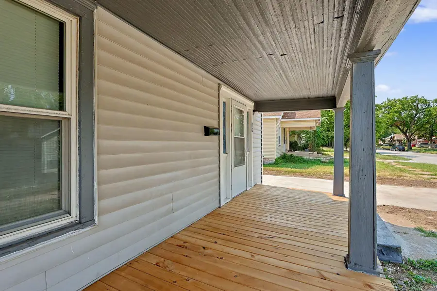 532 S Ellis, Wichita, KS 67211 - #3