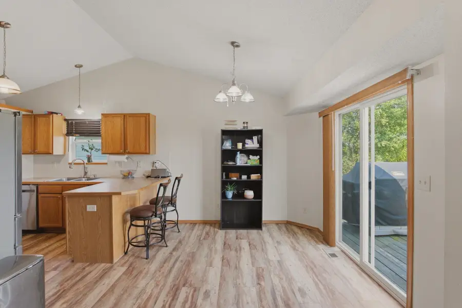 2261 S Upland Hills St, Wichita, KS 67235 - #3