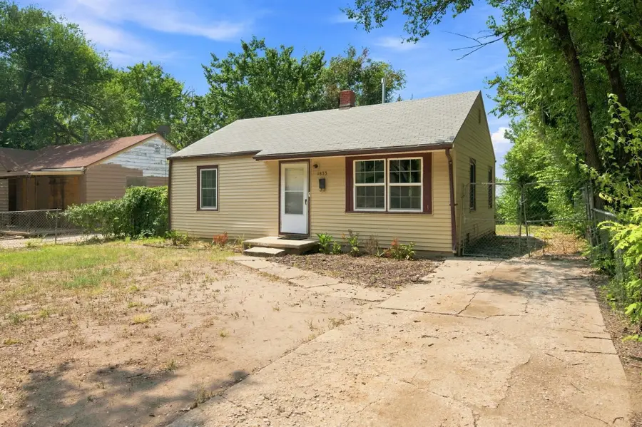 1833 N Green, Wichita, KS 67214 - #2