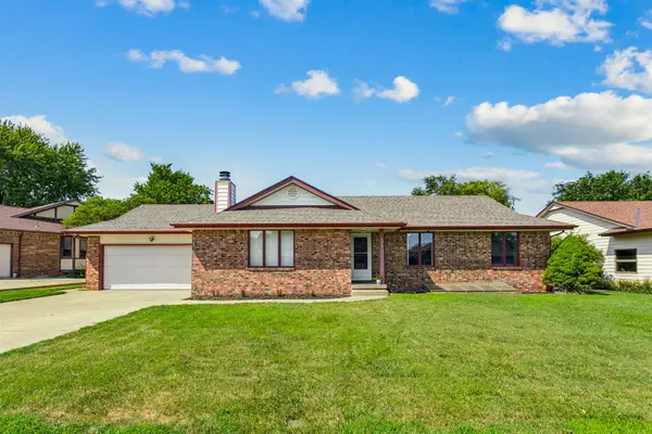 406 Brazos Dr, Goddard, KS 67052
