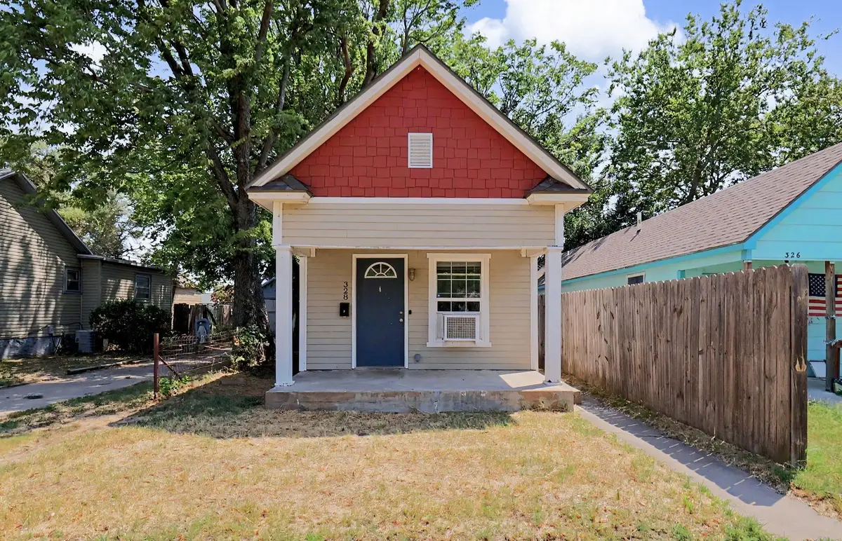 328 N Walnut, Wichita, KS 67203 - #1
