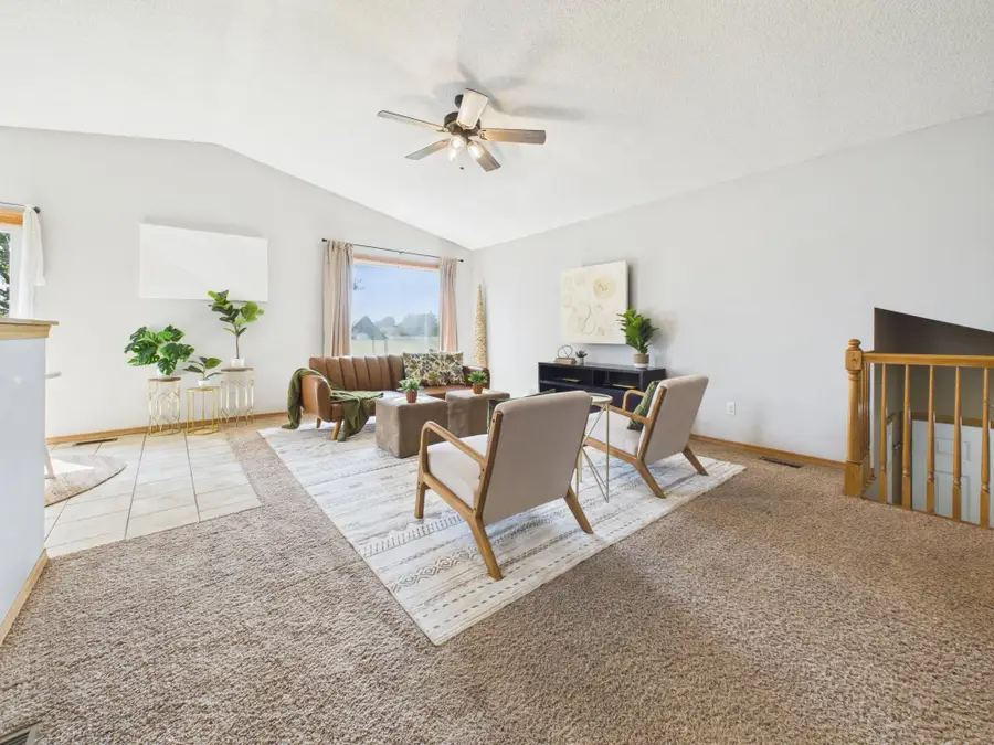 2603 N Danbury Rd, Augusta, KS 67010 - #3