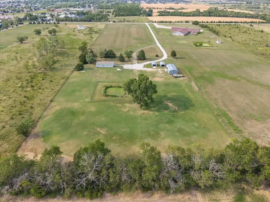 9115 E 31st St S, Wichita, KS 67210 - #2