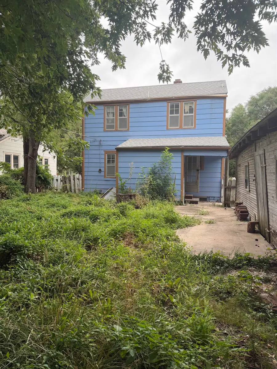 731 S Spruce St, Wichita, KS 67211 - #2