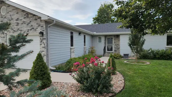 1216 E Republic Avenue, Salina, KS 67401