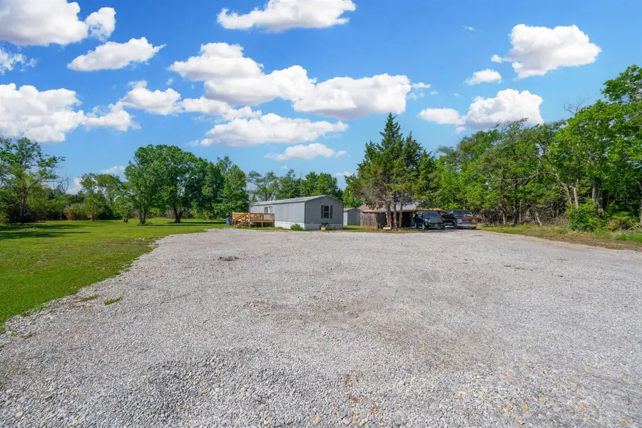 9901 E 103rd St. South, Mulvane, KS 67110 - #2