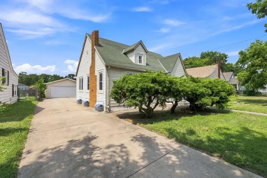 641 N Green St., Wichita, KS 67214 - #3