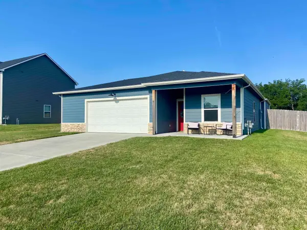 1305 Skyview Dr., El Dorado, KS 67042