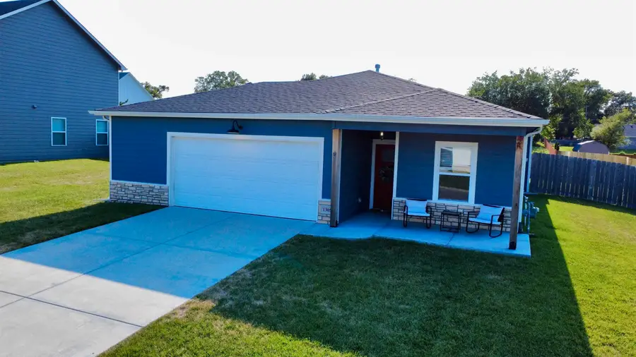 1305 Skyview Dr., El Dorado, KS 67042 - #3