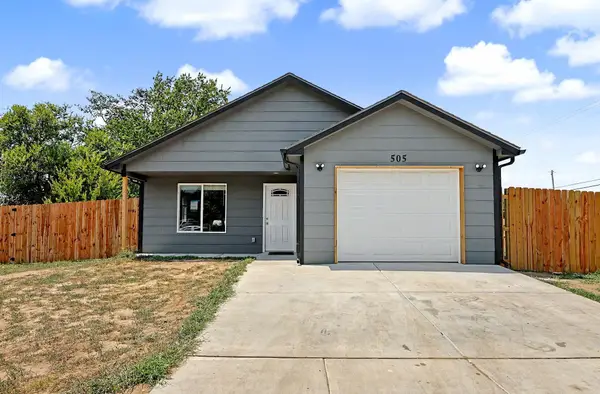 505 S Mccomas St, Wichita, KS 67213