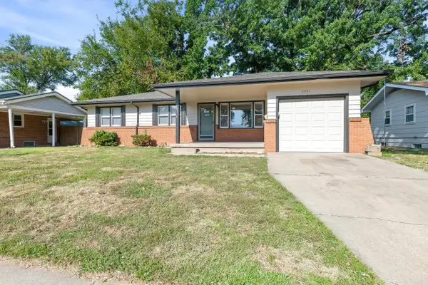 2031 N Kessler, Wichita, KS 67203