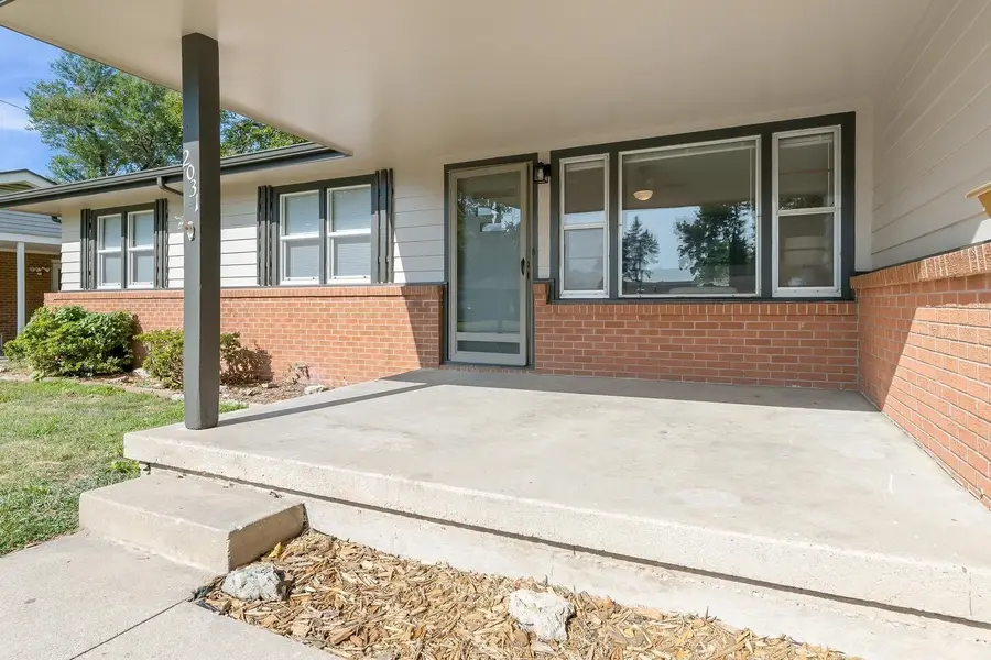 2031 N Kessler, Wichita, KS 67203 - #3