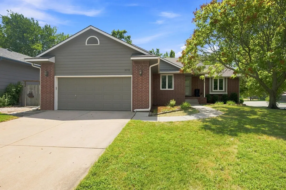 10701 W Westport, Wichita, KS 67212 - #1