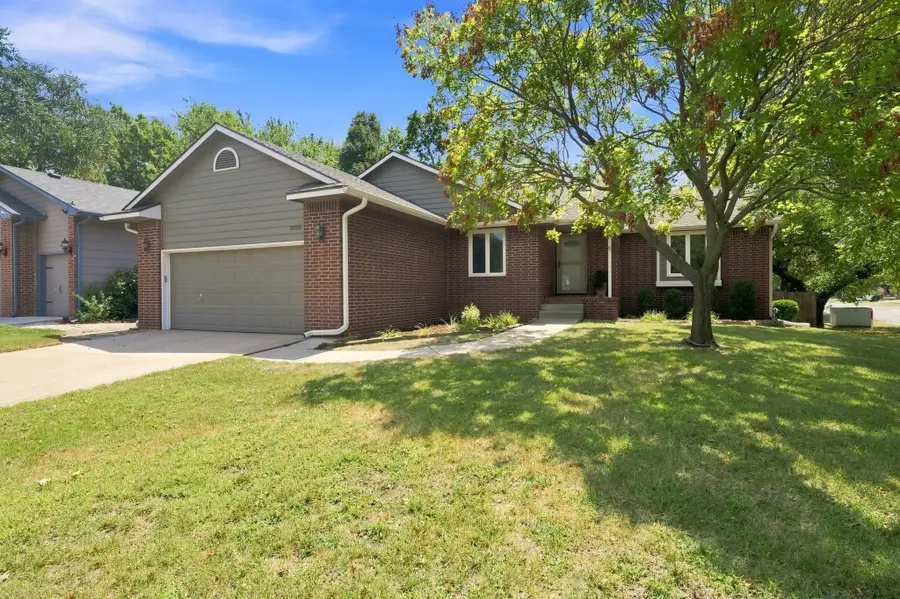10701 W Westport, Wichita, KS 67212 - #3