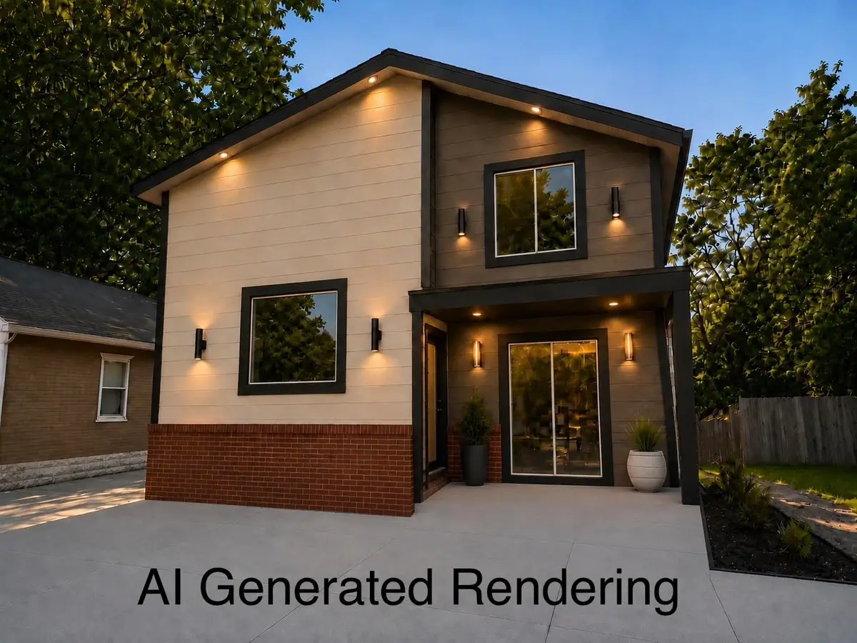436 S Walnut, Wichita, KS 67213 - #1