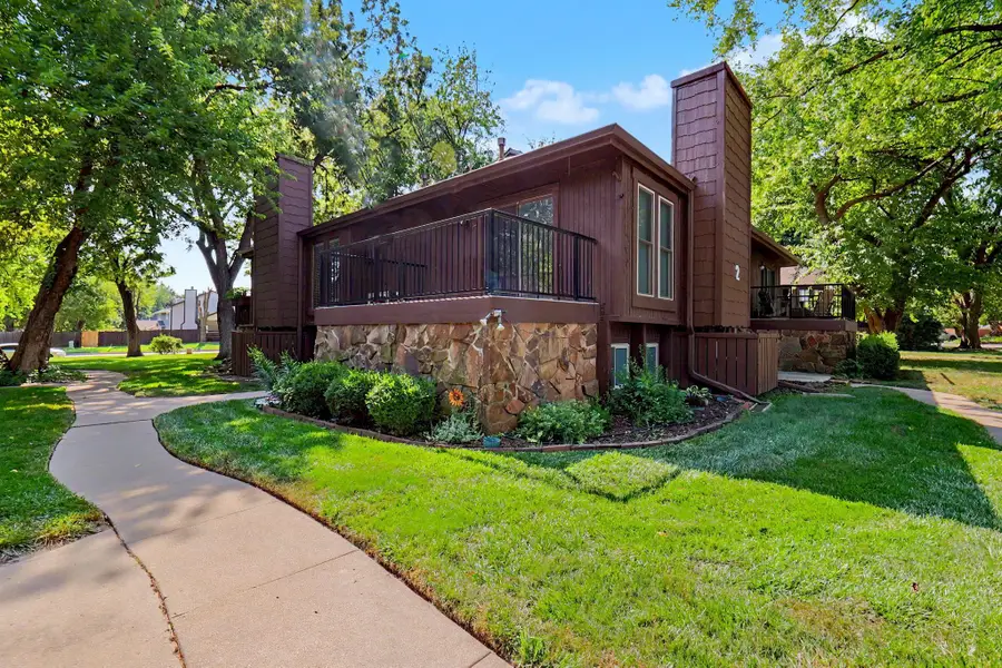 2421 S Yellowstone, Wichita, KS 67215 - #3