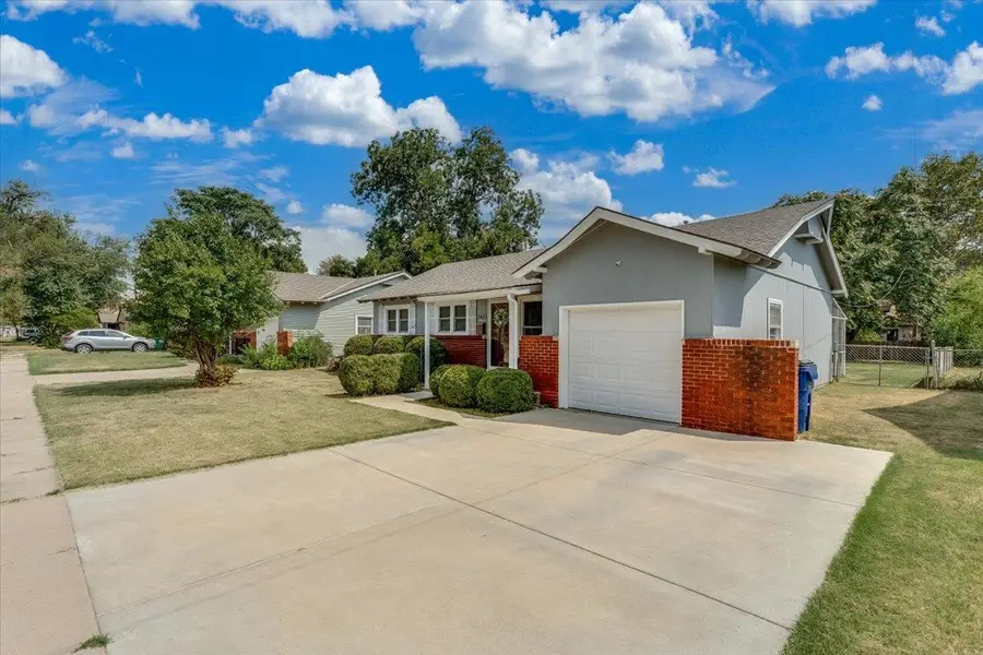 1415 W Lydia, Wichita, KS 67213 - #3
