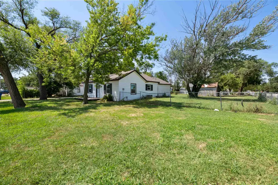 1645 N Main, Andover, KS 67002 - #3