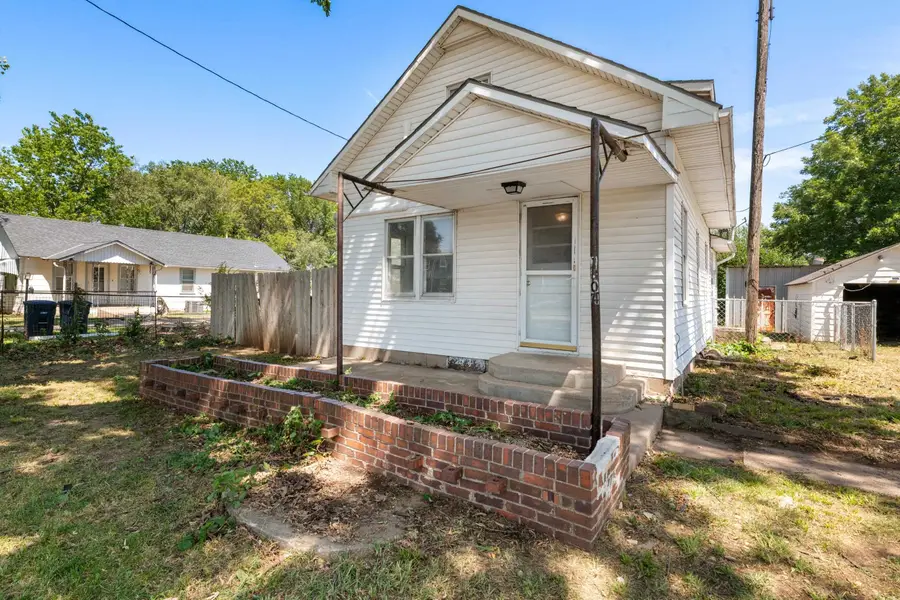 1304 S High, El Dorado, KS 67042 - #2