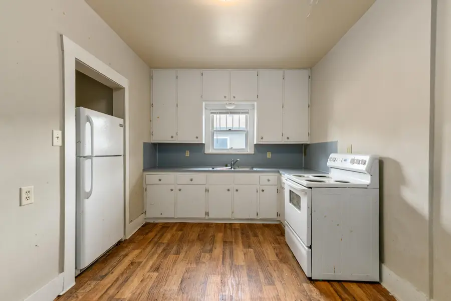 1629 S Richmond Ave, Wichita, KS 67213 - #2