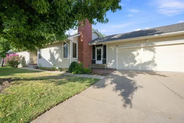 9111 W 21st, Wichita, KS 67205