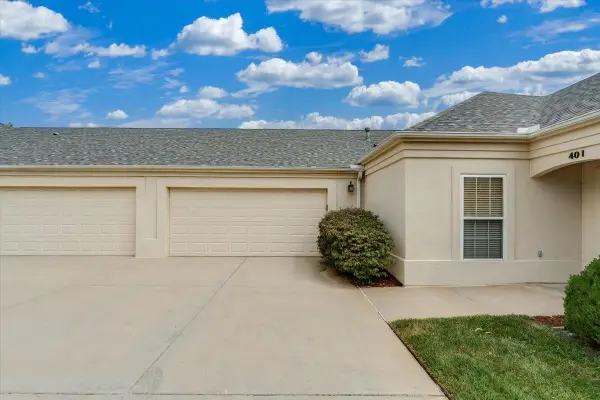 9400 E Wilson Estates Pky, Wichita, KS 67206