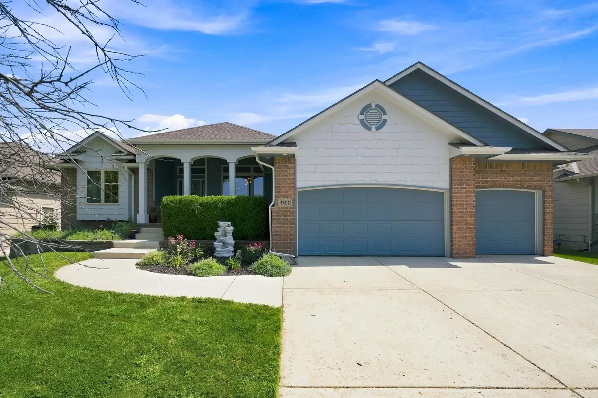 12517 W Binter St., Wichita, KS 67235 - #1