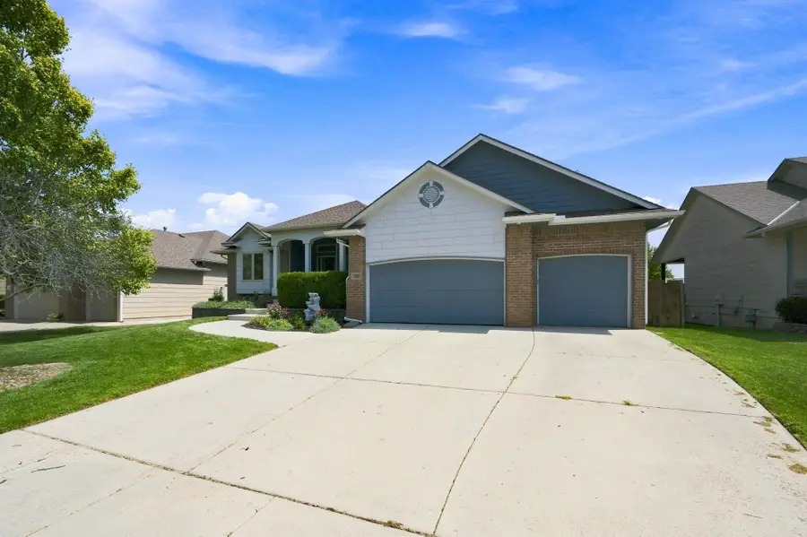 12517 W Binter St., Wichita, KS 67235 - #2