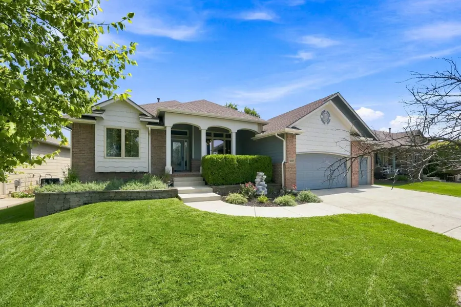 12517 W Binter St., Wichita, KS 67235 - #3