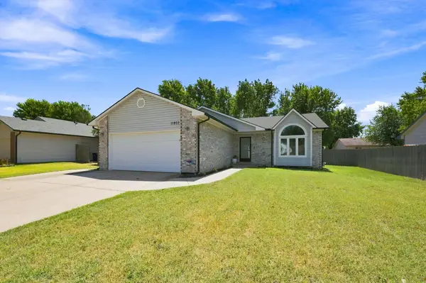 11803 W Murdock Ave, Wichita, KS 67212
