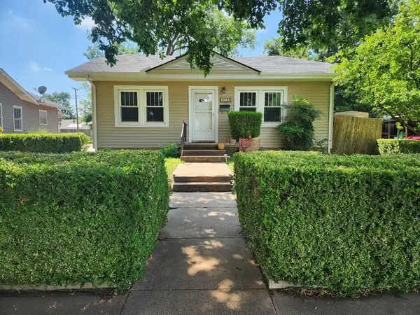 1108 N Washington Ave., Wellington, KS 67152