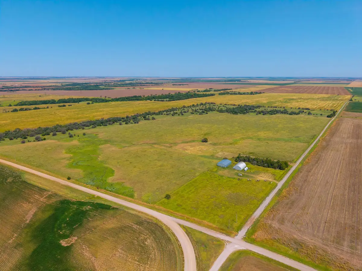 00000 S Ryan Rd, Caldwell, KS 67022 - #1