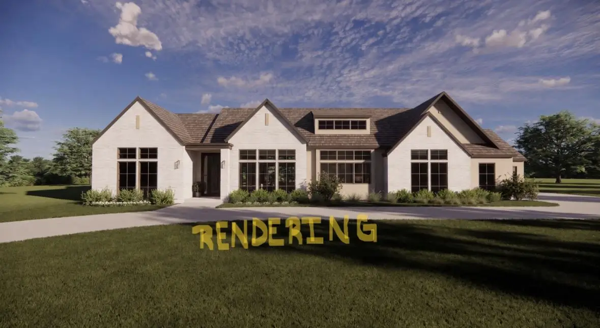 15654 E Rockhill Ct, Wichita, KS 67230 - #1