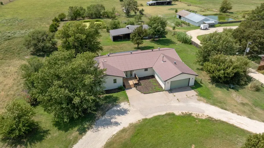 8909 S Spencer, Sedgwick, KS 67135 - #2