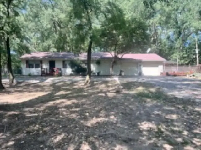 6309 N K - 61 Hwy, Hutchinson, KS 67502 - #1