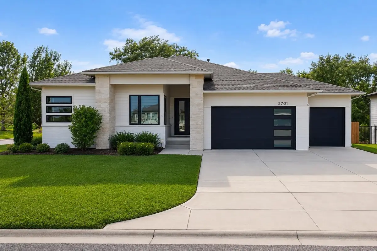 2701 N Curtis St., Wichita, KS 67205 - #1