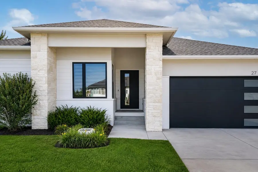 2701 N Curtis St., Wichita, KS 67205 - #2