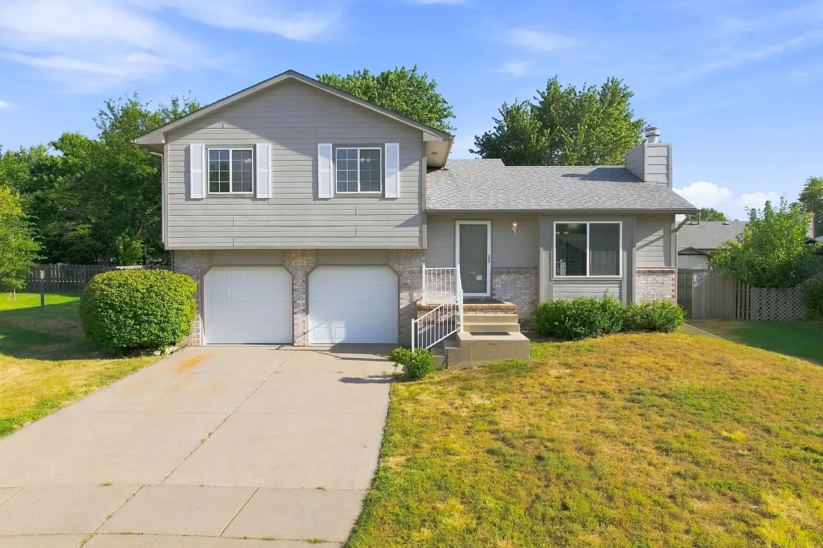 8110 W Westlawn, Wichita, KS 67212 - #1