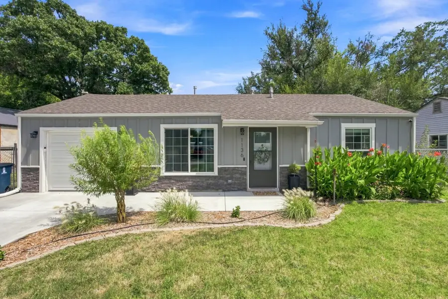 1136 S High St, El Dorado, KS 67042 - #2