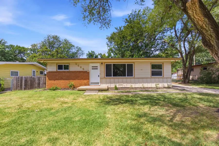 1425 N Georgie Ave, Derby, KS 67037 - #2