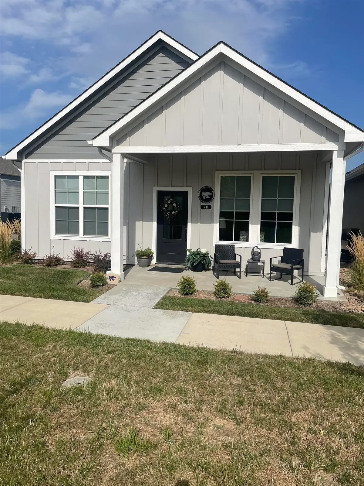 441 E Lexington Ln, Andover, KS 67002 - #1